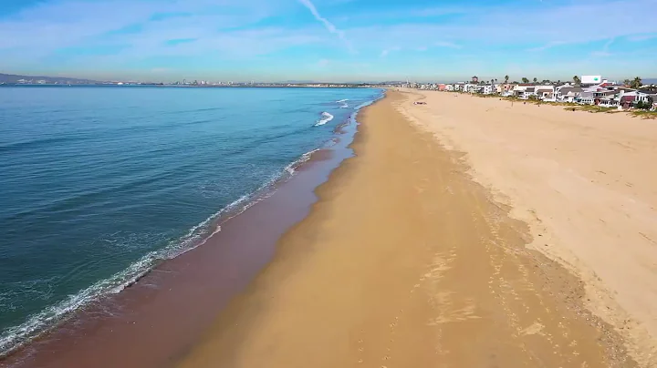 16746 Pacific Coast Hwy, Sunset Beach, CA 90742 - ...