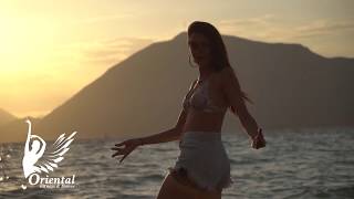 Oriental Fitness  Eleni Foureira  Tomame Choreography