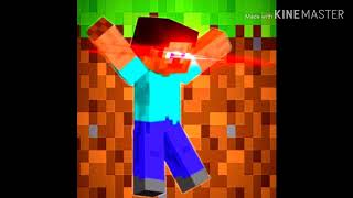 Minecraft  — Deep Fried Sound