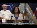 FULL EVENT: Attorney Pirro Details Charges Against Reflecting Pool Vandal - 07/02/26