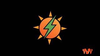 Sunenergyexpert logo Lottie JSON animation