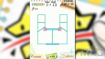 Slice It iPad iPhone Level 1.56
