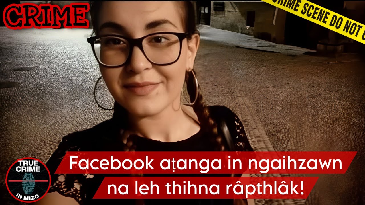 C472: Linda McAllister te nupa an In atangin an bo hmak! Ramhnuai a hnimbuk hnuai ah chuan… Story 2