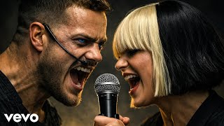 Imagine dragons and Sia style - Lost But Unbroken | Inspirational Pop Rock | Infinite Beats