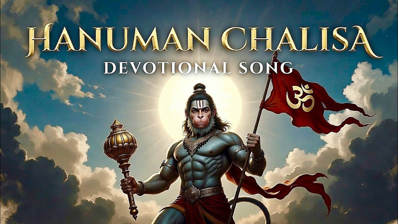 हनुमान चालीसा पाठ।। हनुमान चालीसा।। हनुमान जी भजन।। हनुमान जी भक्ति गीत।।