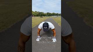 Standard Push Ups And Shorties Push Ups. #pushups #streetworkout #beginners #pushupseveryday #dips