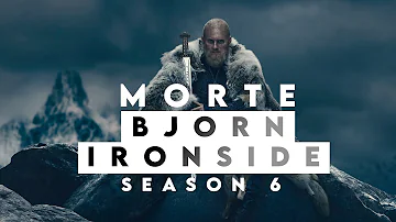 Quem já morreu em Vikings?