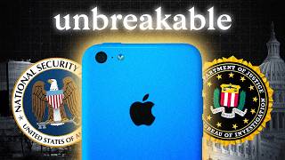 Why Apple Refused To Make A Government Backdoor