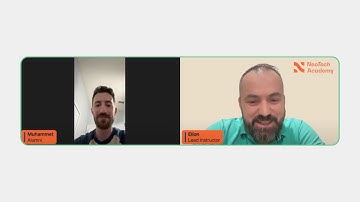 Webinar: Software Testing Bootcamp - Alumni Q&A - Job Market Insights - Walkthrough - August 19