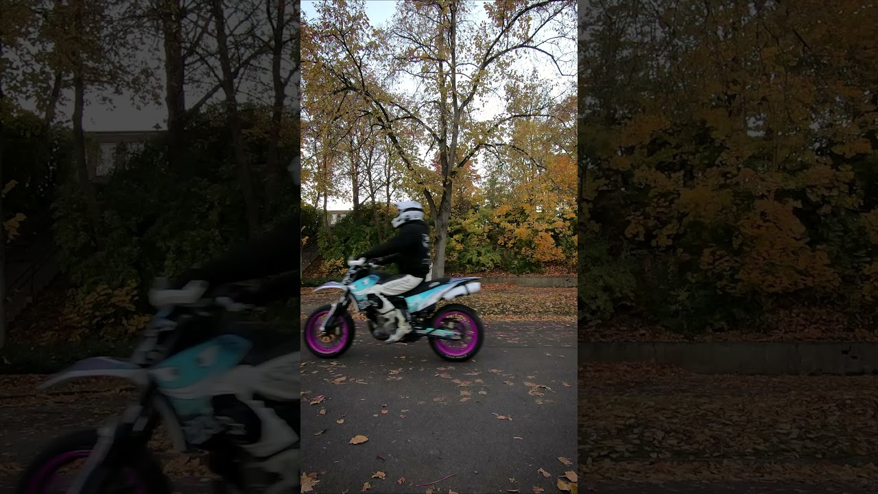 JETZT ist FAHRAD angesagt!🥲🥲 