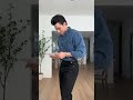 Recreating Seinfeld outfits. Jerry would hate this video.