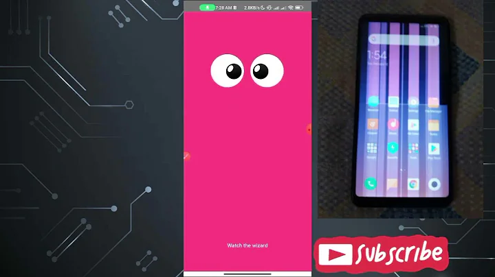 Fix Screen Flickering From Android | Display Lines Problem Fix | Display Blinking Issues Fix