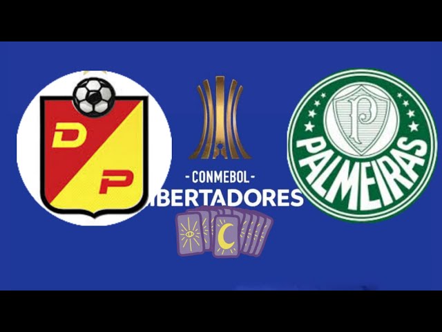 Vidente crava resultado entre Deportivo Pereira x Palmeiras pela  Libertadores - NossoPalmeiras