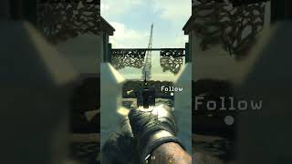 you were never supposed to see this.. callofduty gaming cod modernwarfare mw3 modernwarfare3