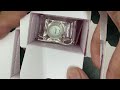 Unboxing Miss Dior Blooming Bouquet
