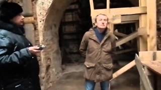 видео Авраамиев Ростовский монастырь