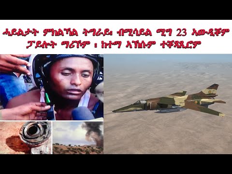 ቪዲዮ: በዋርሶ ስምምነት ድርጅት ውስጥ በጣም ደካማ ሰራዊት