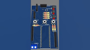PCB Design - Stay Tuned For Final Project