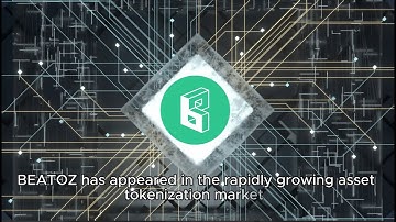 The Digitization of Real-World Assets! A New Financial Ecosystem Powered by BEATOZ