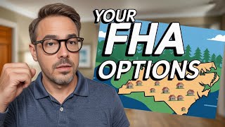 FHA Loans Explained: The Good, The Bad, & The Ugly