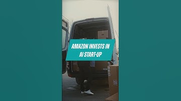 Jeff Bezos invests in Tenstorrent
