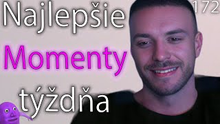 Restt - Najlepšie Momenty týždňa #172