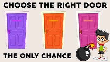 2 MOST DIFFICULT RIDDLES IN THE WORLD THAT 98% OF PEOPLE CANNOT SOLVE