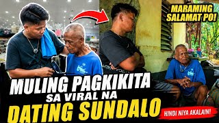 🔴MULING PAGKIKITA SA VIRAL NA DATING SUNDALO @KalingapRab @valsantosmatubang541 