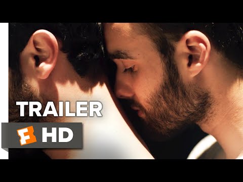 Martyr Trailer #1 (2018) | Movieclips Indie