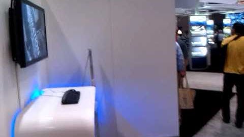 Flash memory summit 2010