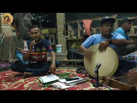 Ikey Puyu | Yie Penglipurlara | Rebana Man Megat | Dikir Klasik | Dikir Barat Kelantan