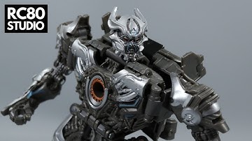Transformers Studio Series 90 Galvatron (Age of Extinction)