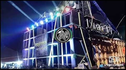 Dj ALPI BOURIGAN (REMIX) - DON