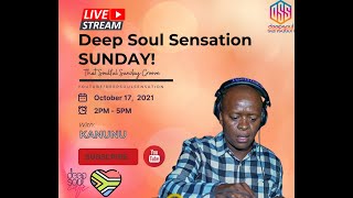 deepsoulsensationsunday Feat Kanunu