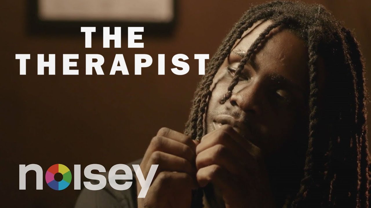 Hiding Pain Is The Root Of All Evil