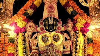 Venkateswara Ashtottara Shatanamavali || 108 Names of Lord Balaji || Veeramani Kannan