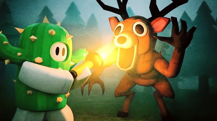 Probé el JUEGO más FAMOSO de Roblox (99 NOCHES EN EL BOSQUE)
