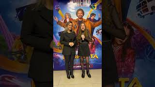 Lívia Dias e Ana Carolina Leite no Cine Câmara - 24/05/2026