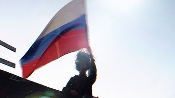 Crazy But Not Afraid