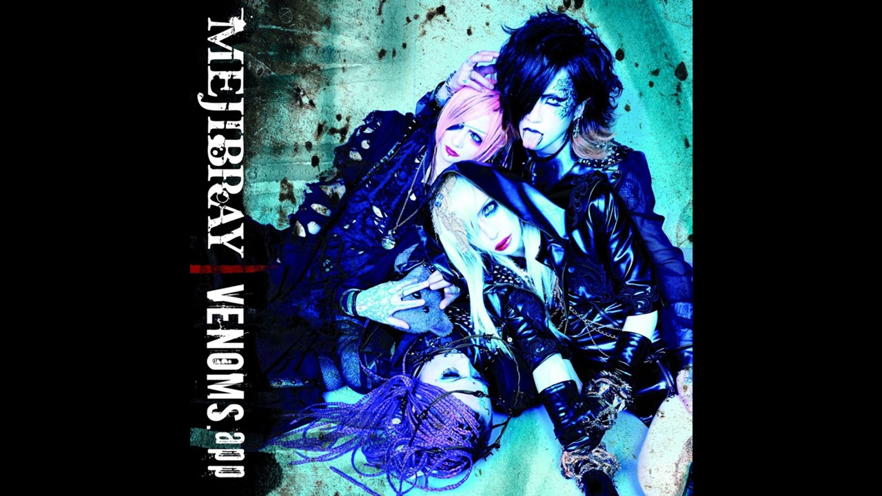 【MEJIBRAY】- KASANE adlı videoyu YouTube'da izle 【MEJIBRAY】- KASANE adlı videoyu YouTube'da izle