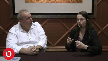 IBM InterConnect 2016  Rosalind Radcliffe of IBM on Multi-speed IT with DevOps & Mainframes