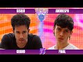 SISQUI VS ANDRESFN - GRAND FINAL - TRIFULCA TROPICAL 3