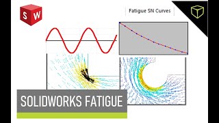 SOLIDWORKS Fatigue for Simulation Standard