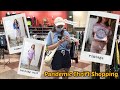 Shopping At 3 Thrift Stores (Summer Try-On)