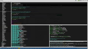 Running linux 4.1 on stm32f429 discovery: the rootfs - Embedded System Consultant Explains