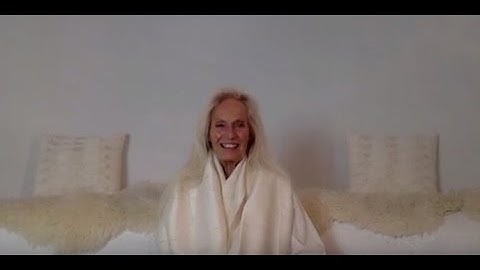 Chris Griscom Knowings 1-17-21