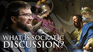 Tools For Better Class Discussions: What Is Socratic Questioning in the Classroom?