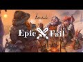 L2 Epic⚔️Fail - 🔥🔥EpicBoss🔥🔥