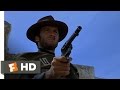 For a Few Dollars More (6/10) Movie CLIP - Shooting Fruit (1965) HD