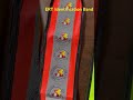 Emergency Response Team (ERT) identification Band #erp #ERT #safetyofficers #constructionsafety